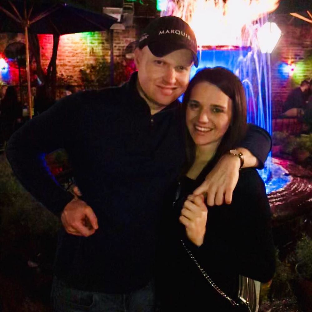 Meet your Posher, Jocelyn